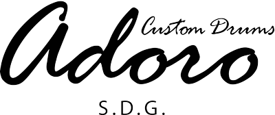 Adoro Drums Web Shop