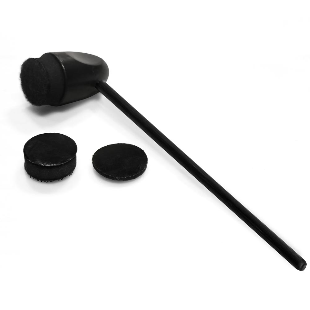 Adoro Silent Sticks & Beater Adoro Drums  Shop