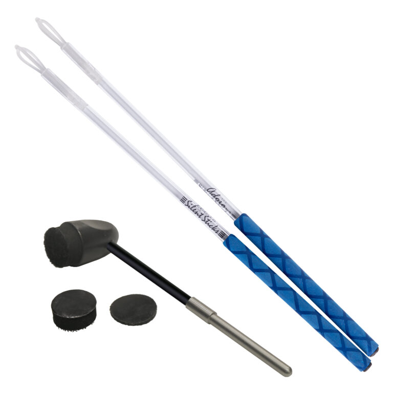 Adoro Silent Beater Fiber | Reverb