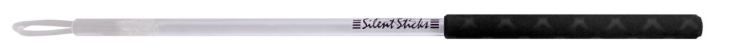 Silent Sticks SSX