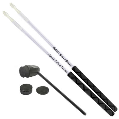Beater & Silent-A-Sticks Set