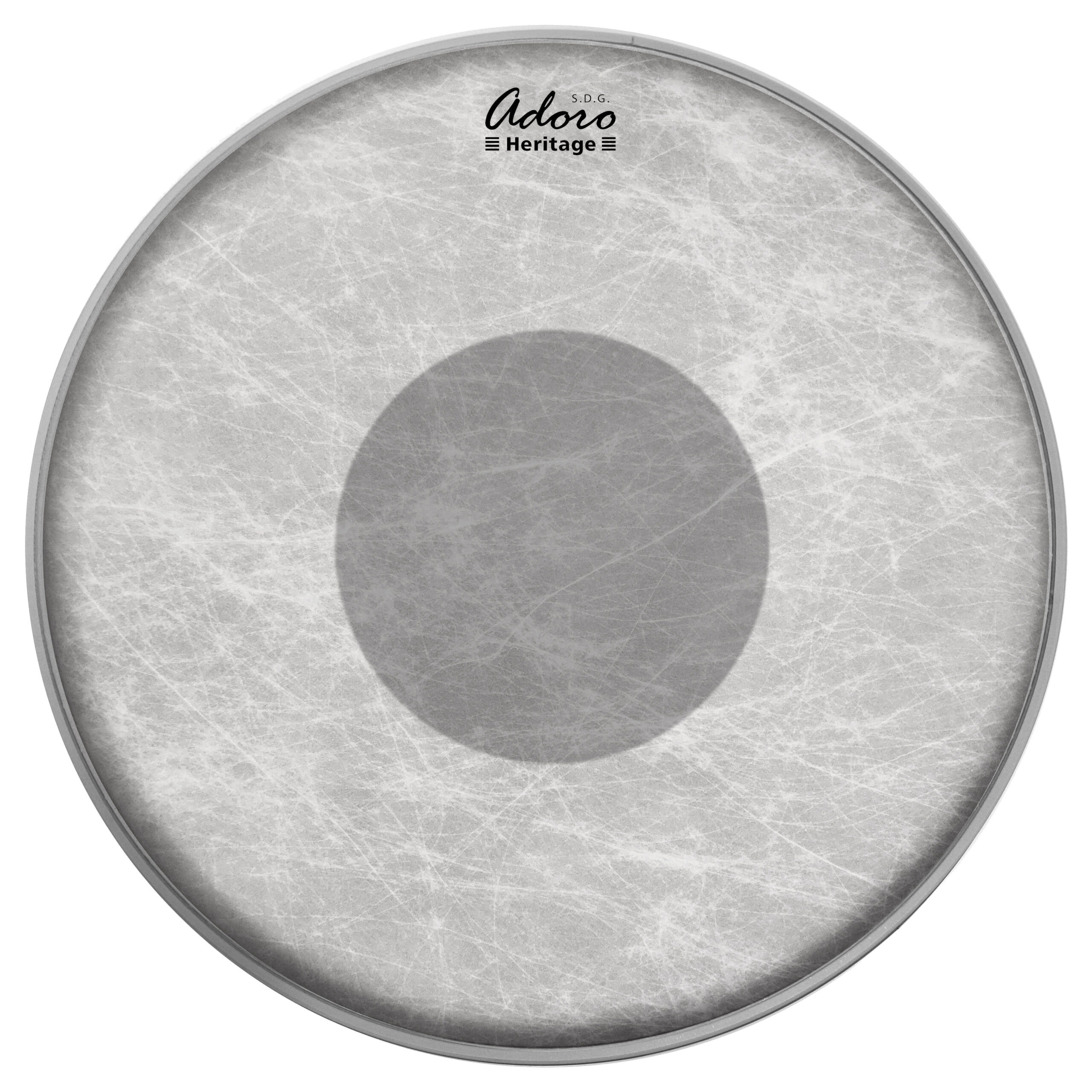 Adoro Heritage PD heads