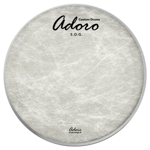 Adoro Frontfell Heritage BD