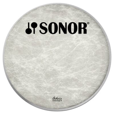 Sonor Frontfell Heritage BD