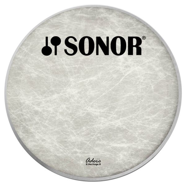 Sonor Frontfell Heritage BD