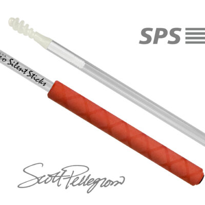 Scott Pellegrom Signature Sticks (V2.0)